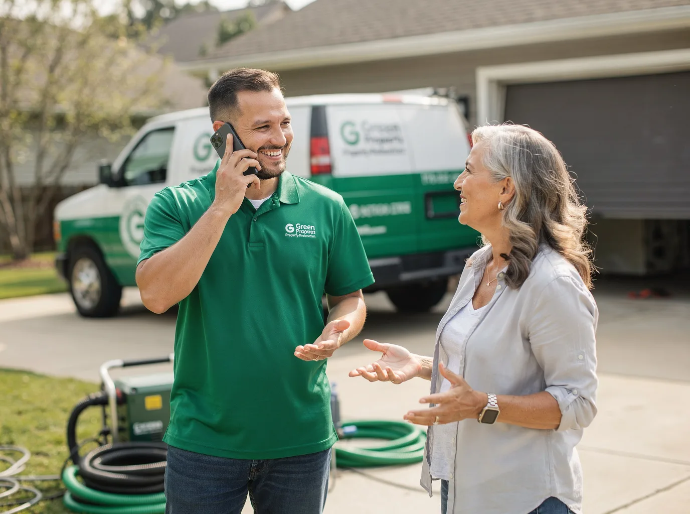 Water Damage Restoration Homer, OH FAQs